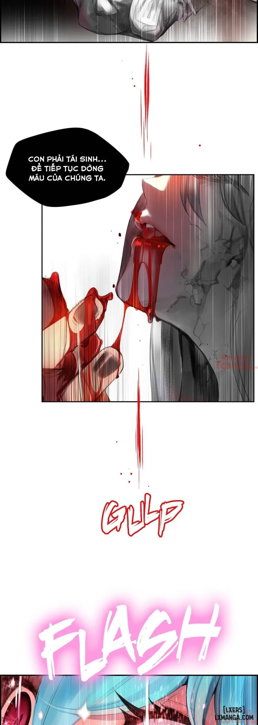 Lilith Cord 