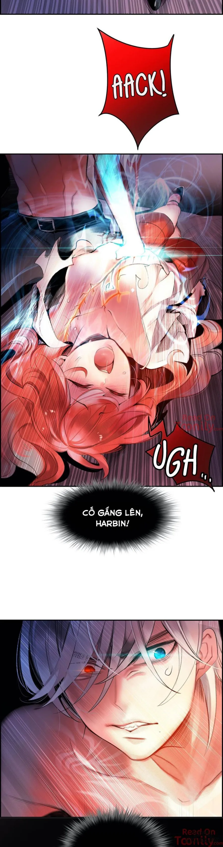 Lilith Cord 