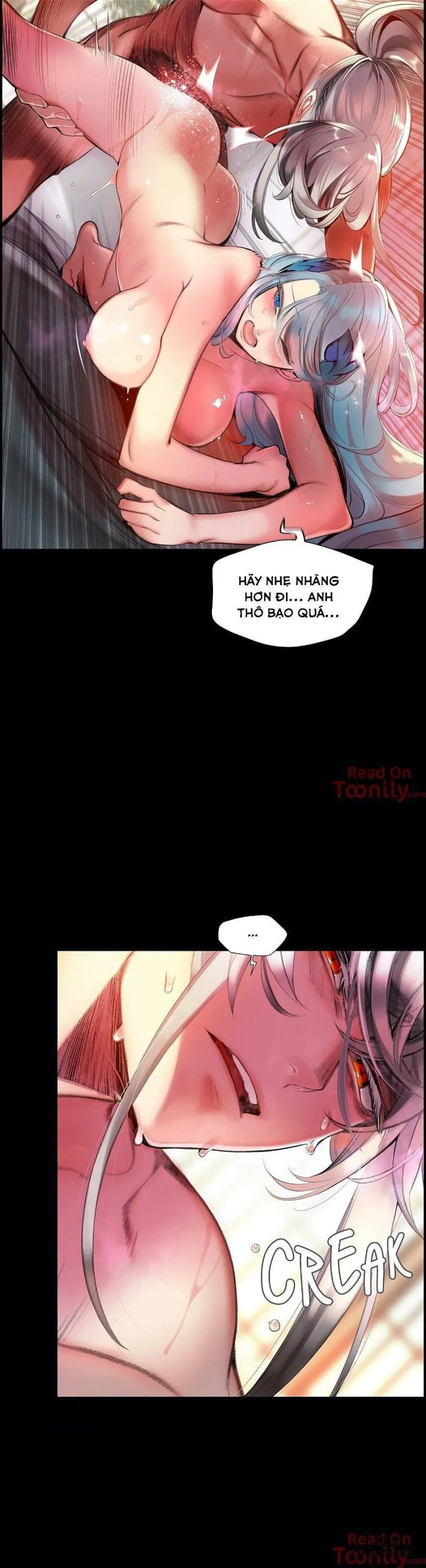 Lilith Cord 