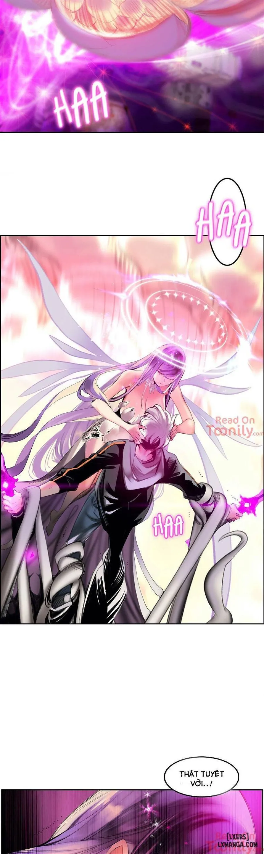 Lilith Cord 