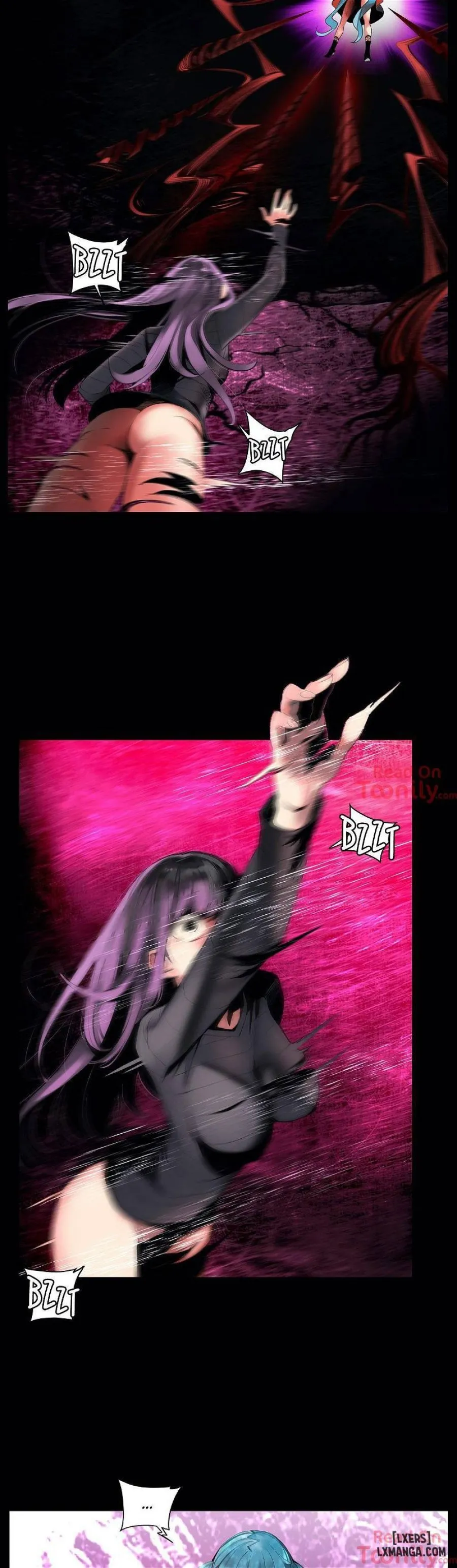 Lilith Cord 