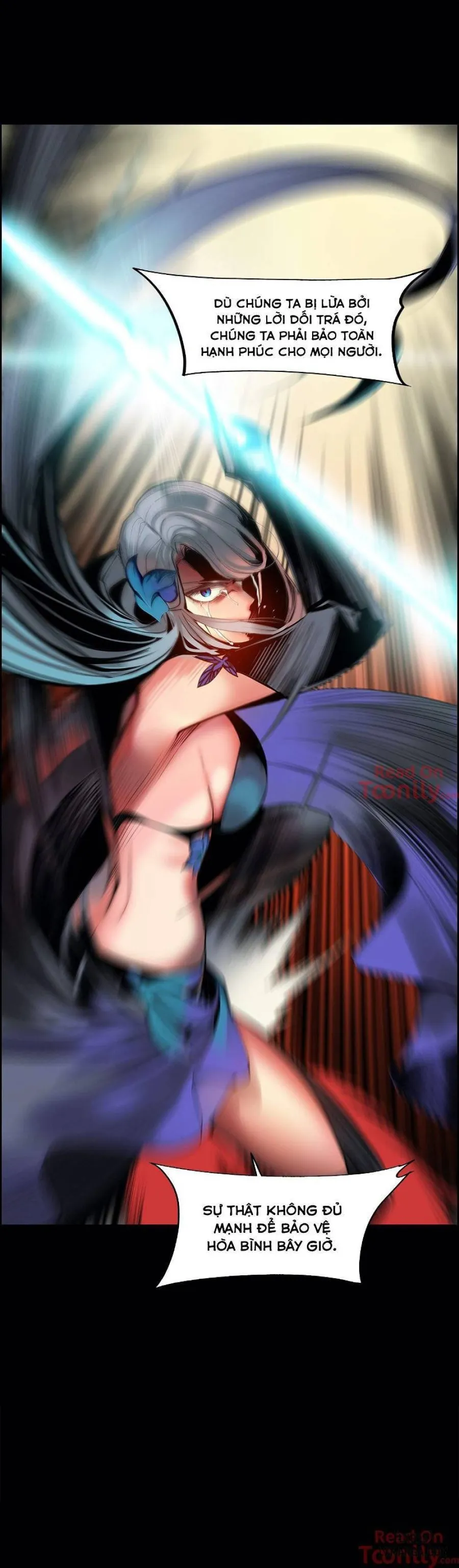 Lilith Cord 