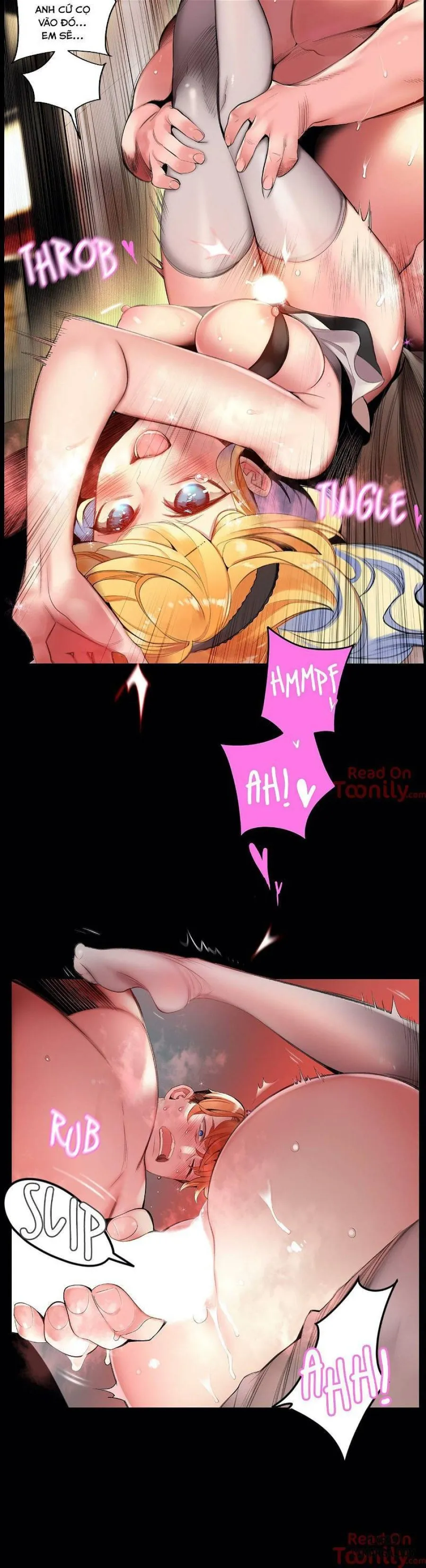 Lilith Cord 