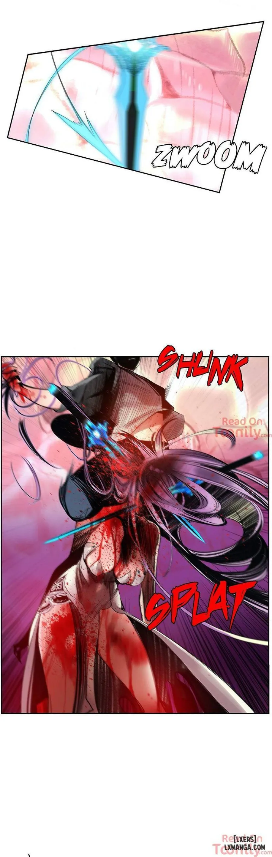 Lilith Cord 