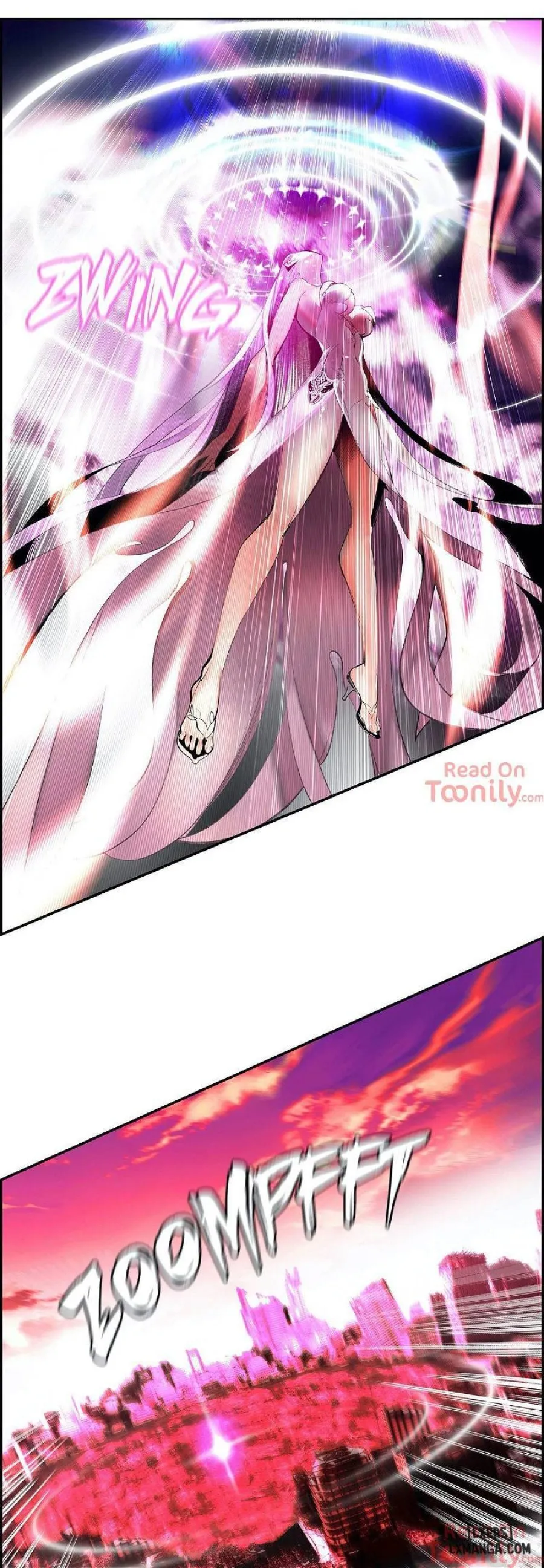 Lilith Cord 