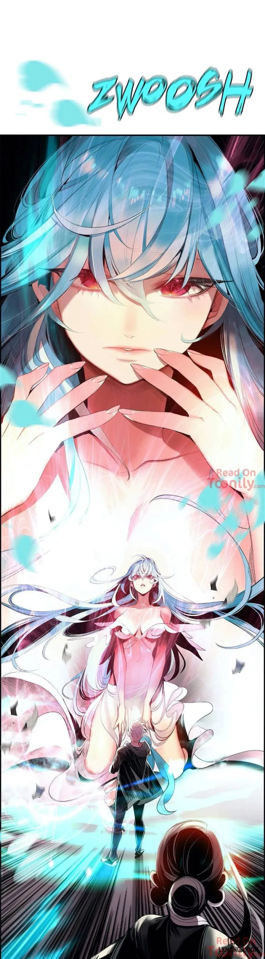 Lilith Cord 