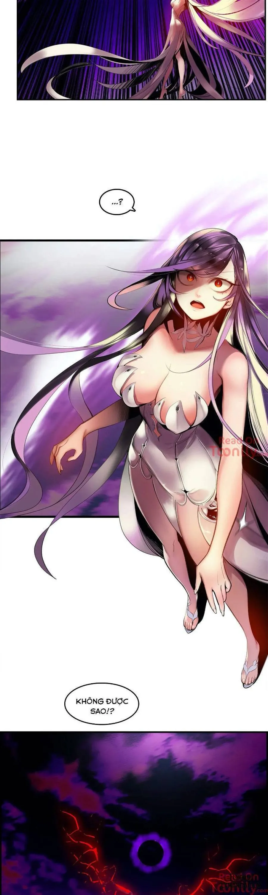 Lilith Cord 