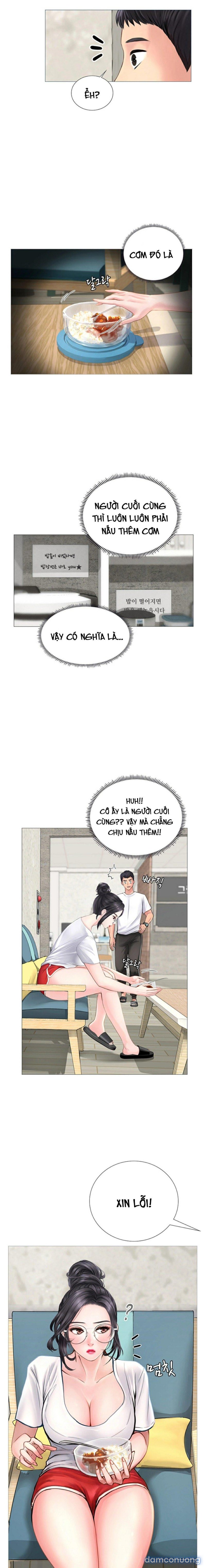 Liệu Tôi Có Nên Học Ở Noryangjin? 