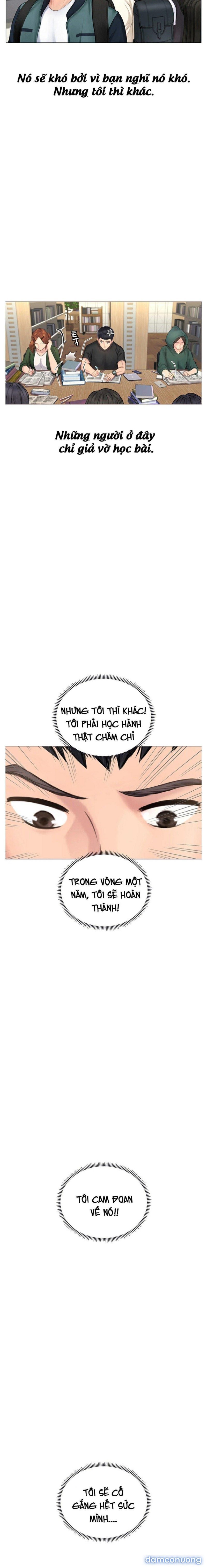 Liệu Tôi Có Nên Học Ở Noryangjin? 