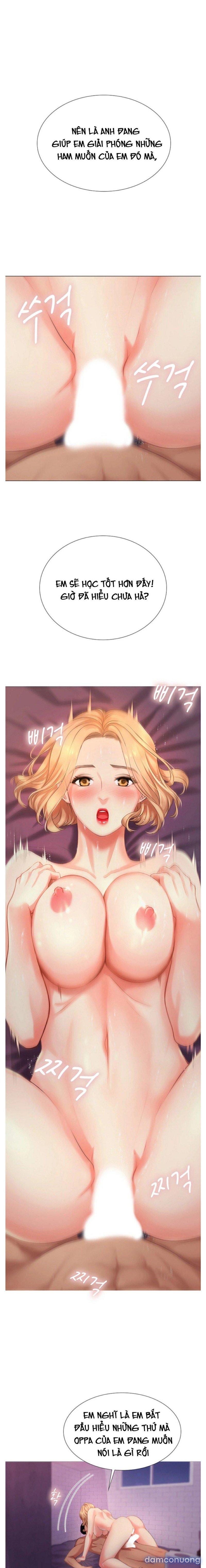 Liệu Tôi Có Nên Học Ở Noryangjin? 