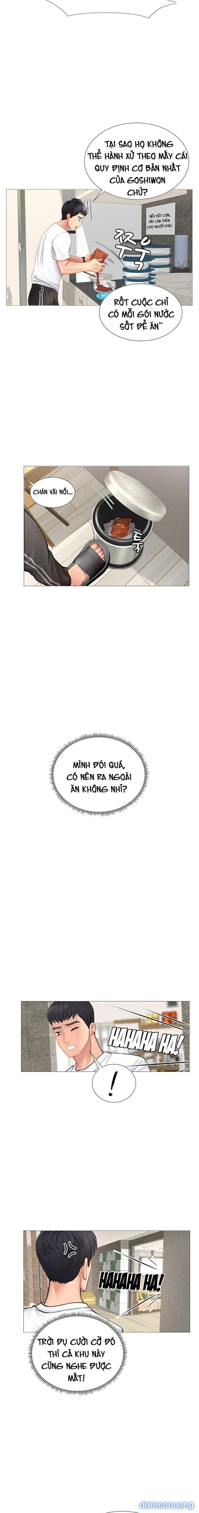 Liệu Tôi Có Nên Học Ở Noryangjin? 