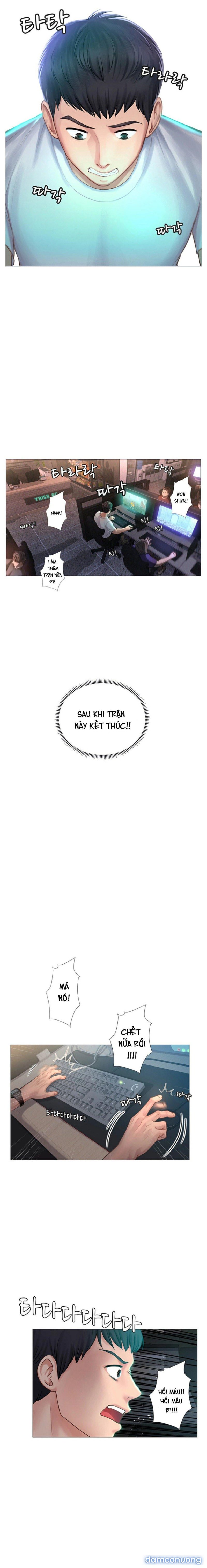 Liệu Tôi Có Nên Học Ở Noryangjin? 