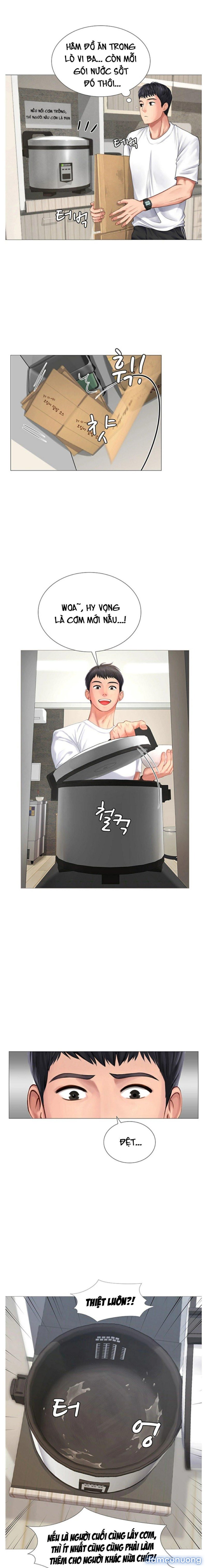 Liệu Tôi Có Nên Học Ở Noryangjin? 