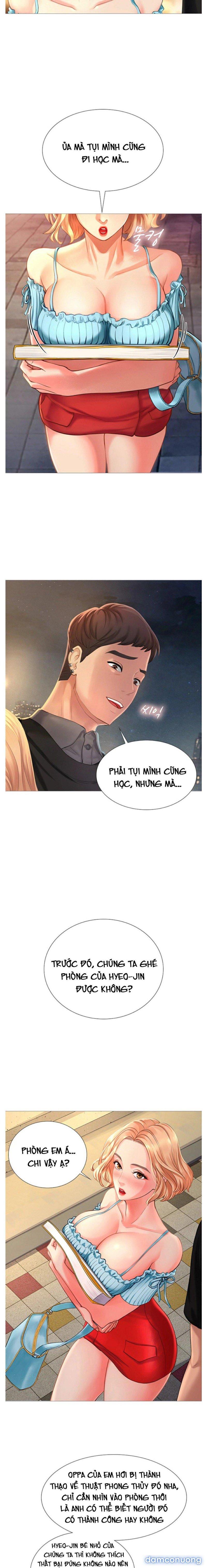 Liệu Tôi Có Nên Học Ở Noryangjin? 