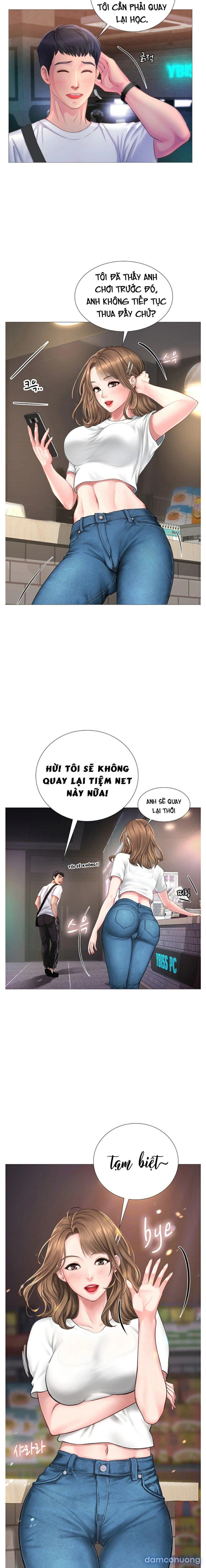 Liệu Tôi Có Nên Học Ở Noryangjin? 