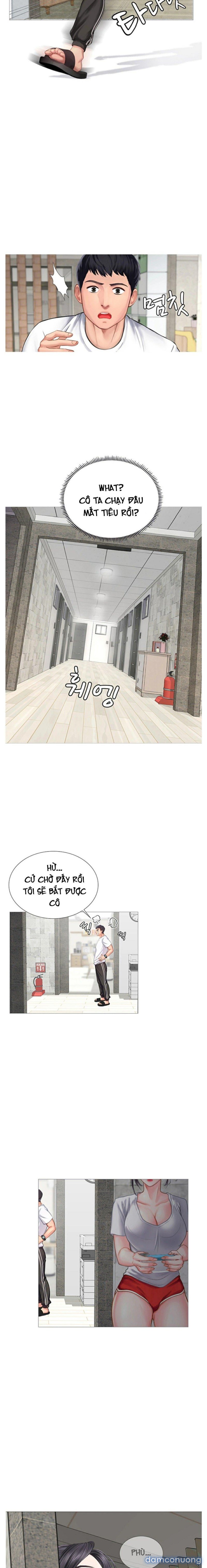 Liệu Tôi Có Nên Học Ở Noryangjin? 