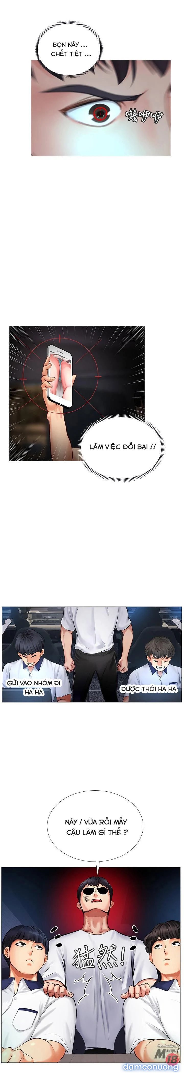 Liệu Tôi Có Nên Học Ở Noryangjin? 