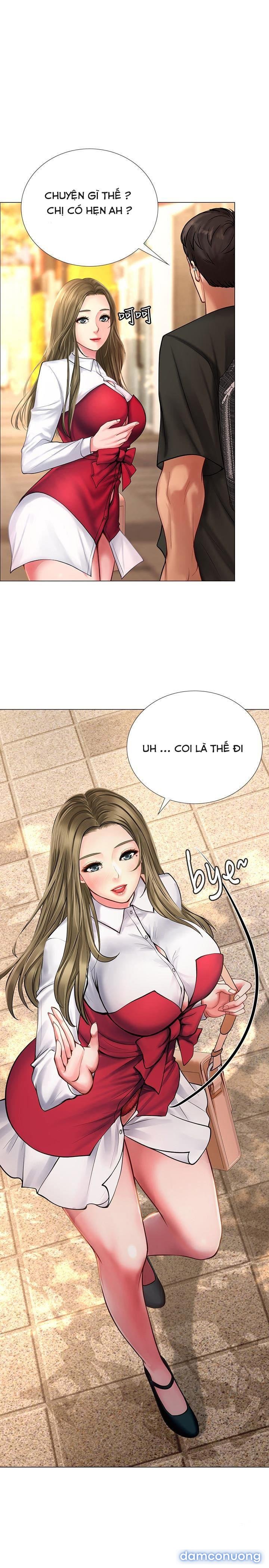 Liệu Tôi Có Nên Học Ở Noryangjin? 