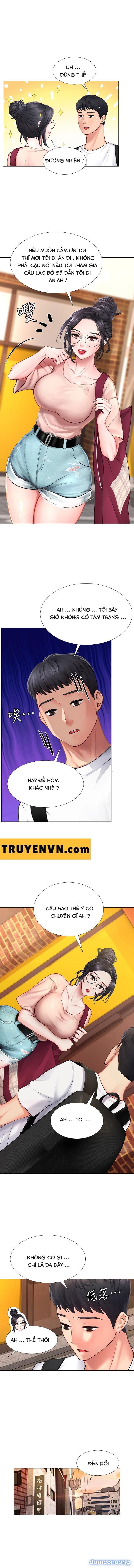 Liệu Tôi Có Nên Học Ở Noryangjin? 