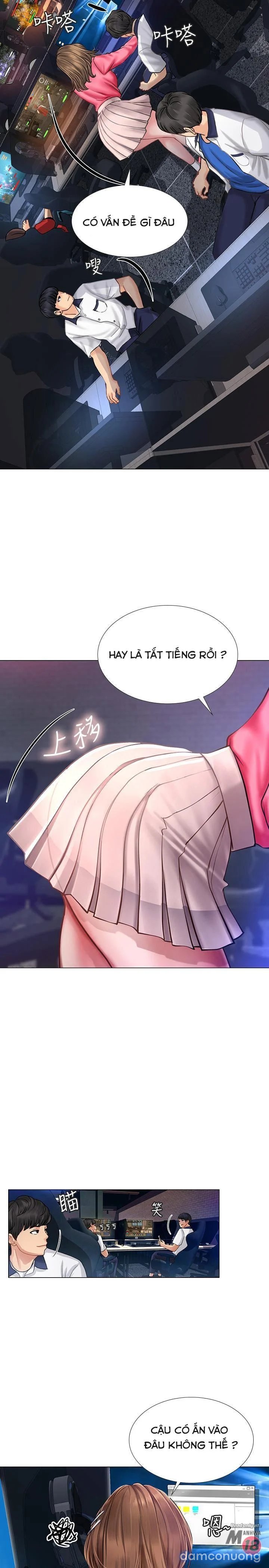 Liệu Tôi Có Nên Học Ở Noryangjin? 