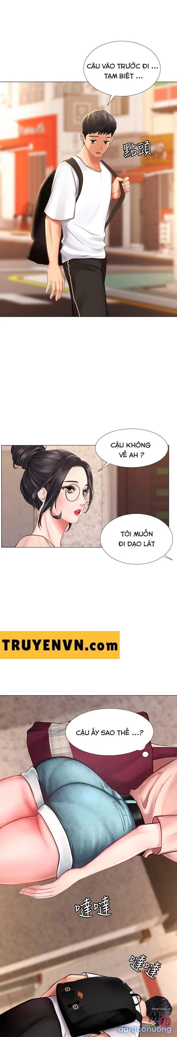 Liệu Tôi Có Nên Học Ở Noryangjin? 