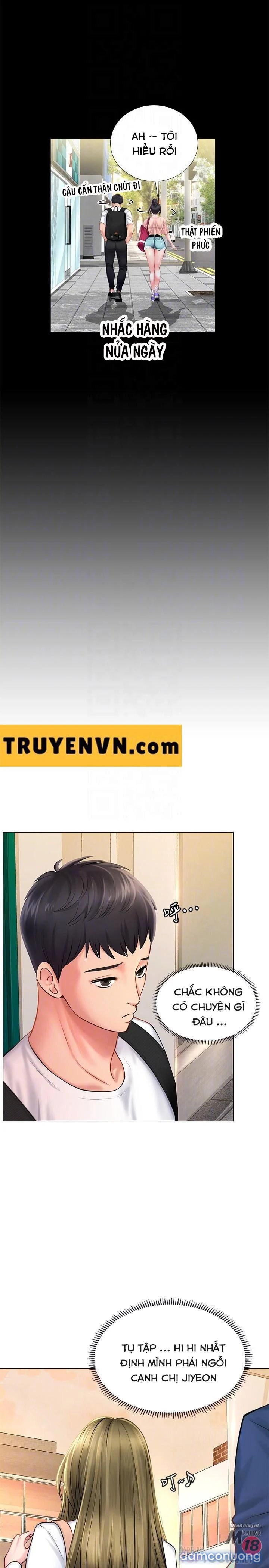 Liệu Tôi Có Nên Học Ở Noryangjin? 