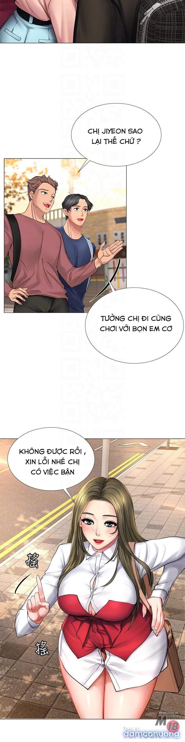 Liệu Tôi Có Nên Học Ở Noryangjin? 