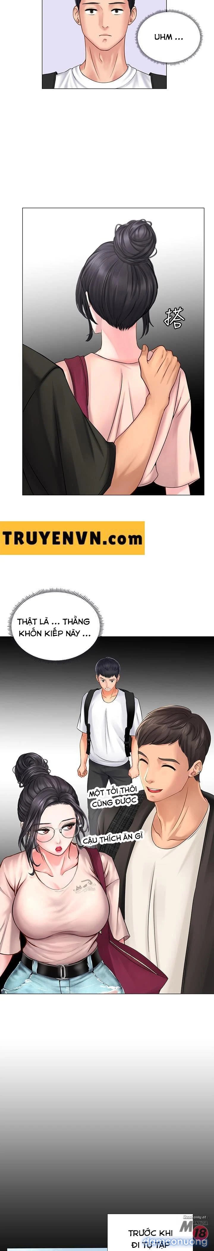 Liệu Tôi Có Nên Học Ở Noryangjin? 