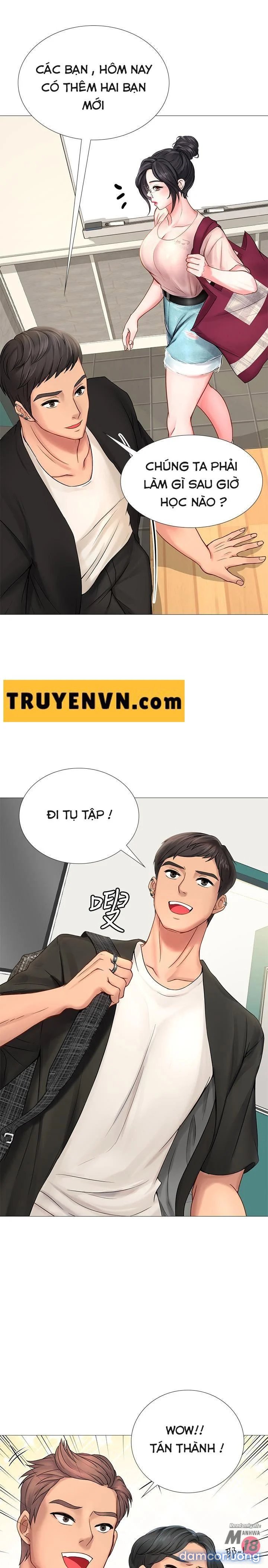 Liệu Tôi Có Nên Học Ở Noryangjin? 