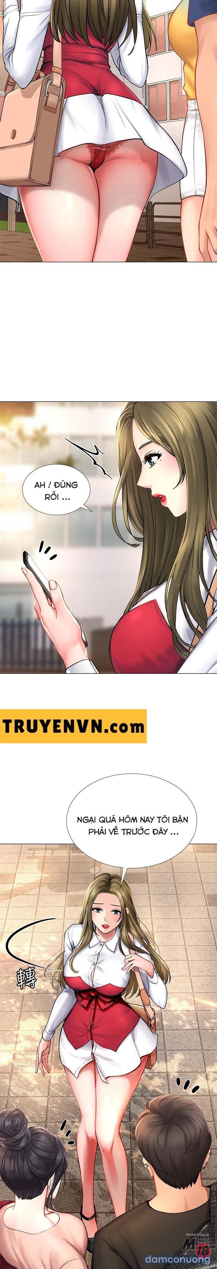 Liệu Tôi Có Nên Học Ở Noryangjin? 