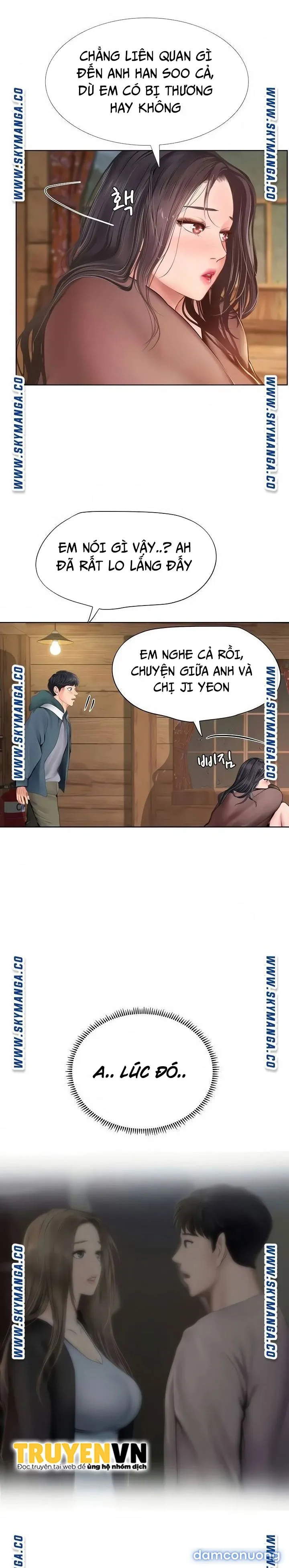 Liệu Tôi Có Nên Học Ở Noryangjin? 