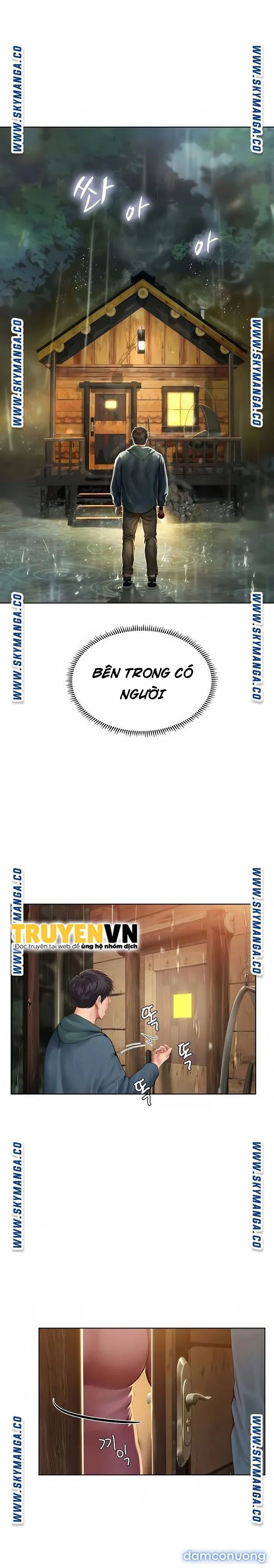 Liệu Tôi Có Nên Học Ở Noryangjin? 