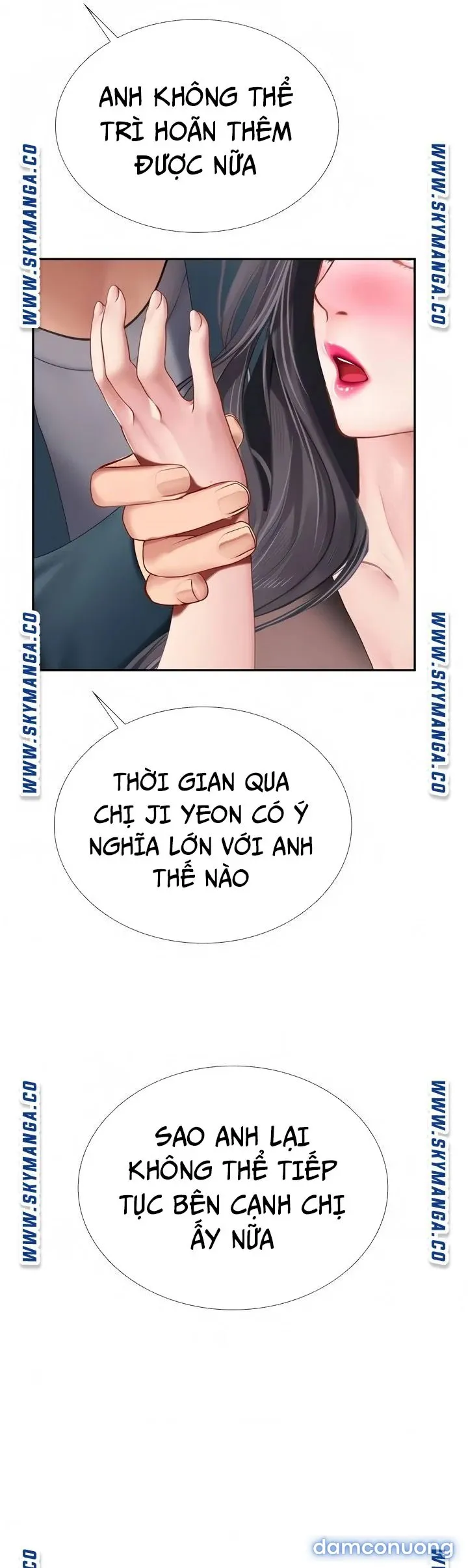 Liệu Tôi Có Nên Học Ở Noryangjin? 