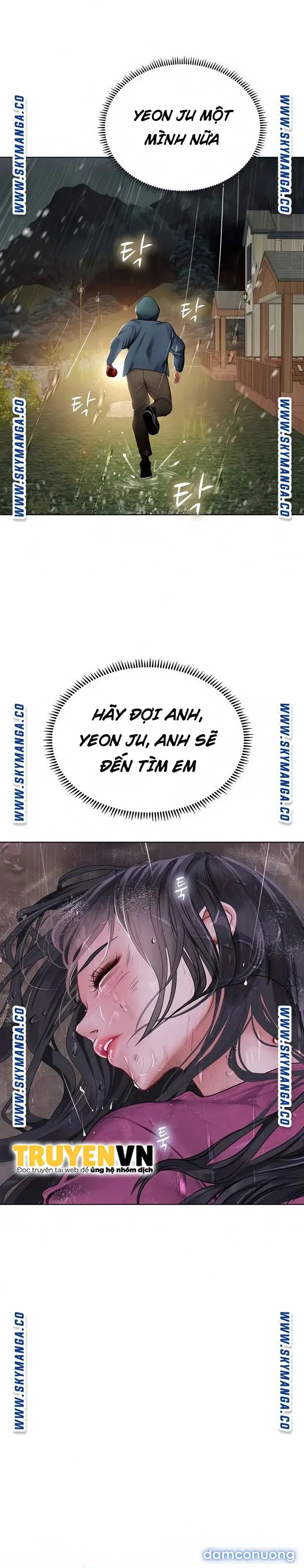Liệu Tôi Có Nên Học Ở Noryangjin? 