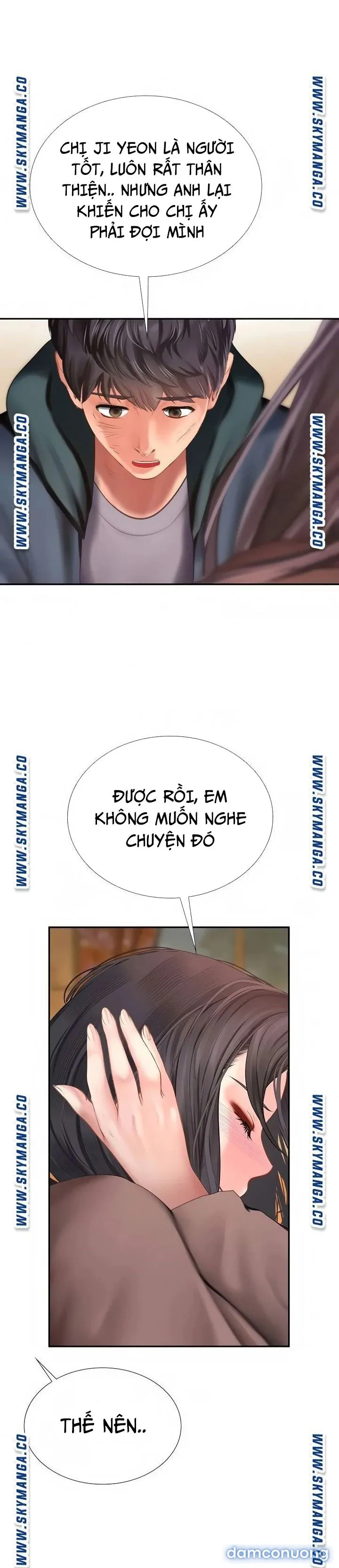 Liệu Tôi Có Nên Học Ở Noryangjin? 