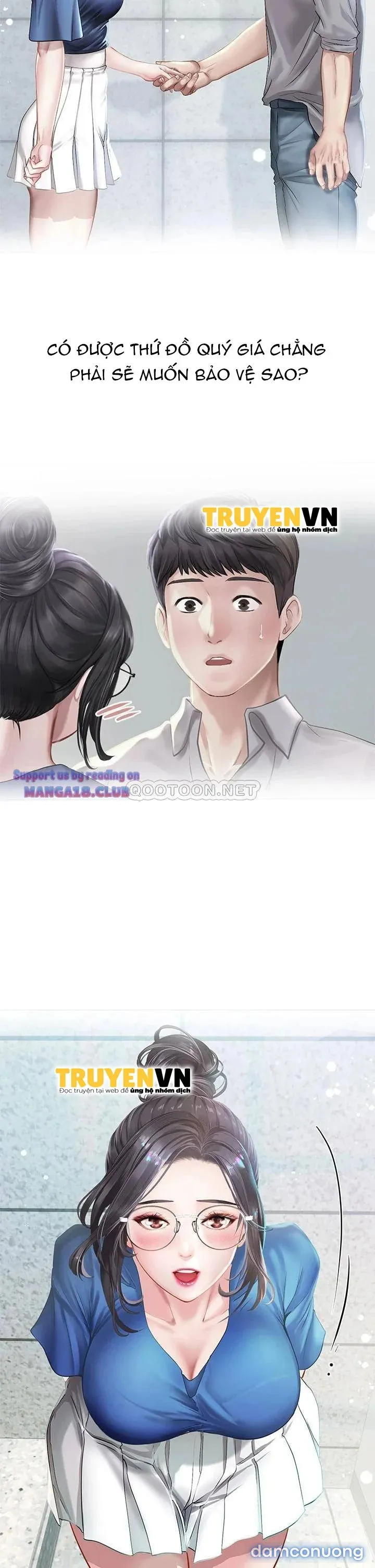 Liệu Tôi Có Nên Học Ở Noryangjin? 