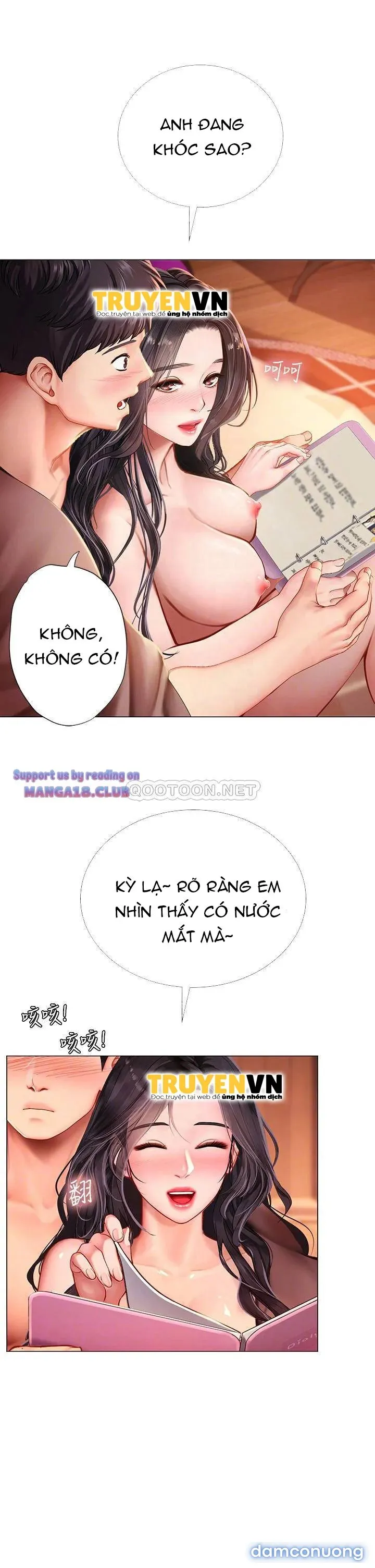 Liệu Tôi Có Nên Học Ở Noryangjin? 