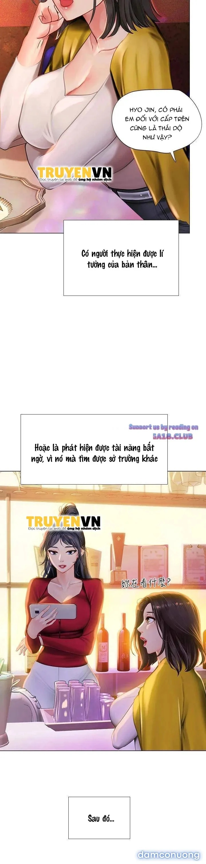 Liệu Tôi Có Nên Học Ở Noryangjin? 