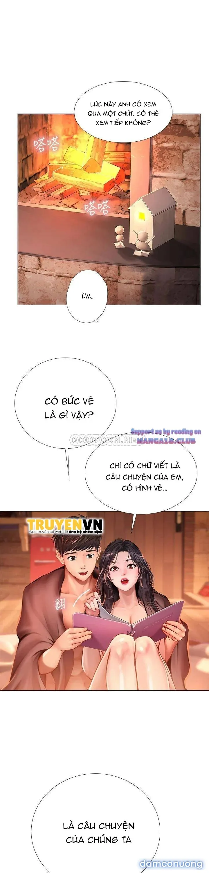 Liệu Tôi Có Nên Học Ở Noryangjin? 