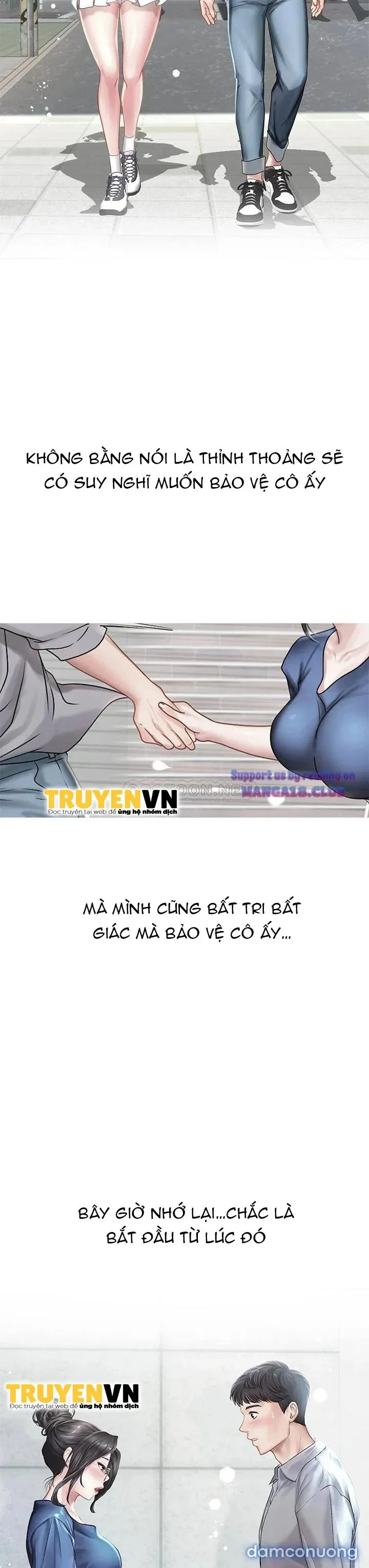 Liệu Tôi Có Nên Học Ở Noryangjin? 