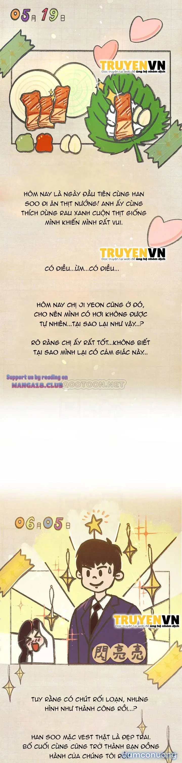 Liệu Tôi Có Nên Học Ở Noryangjin? 