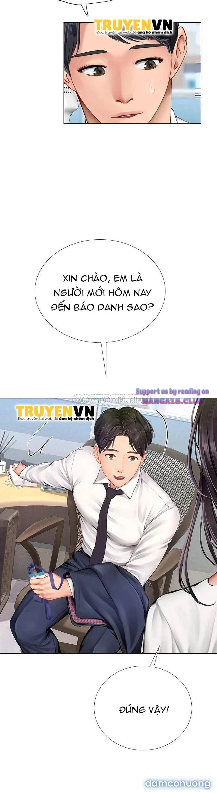 Liệu Tôi Có Nên Học Ở Noryangjin? 