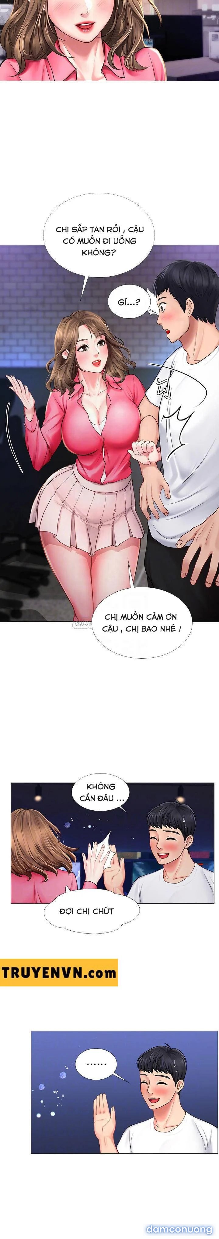 Liệu Tôi Có Nên Học Ở Noryangjin? 