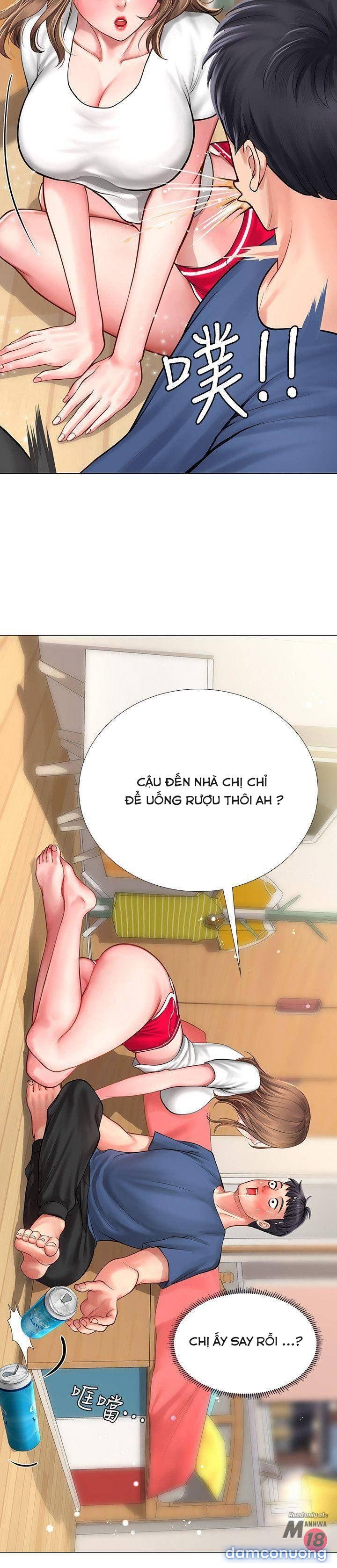 Liệu Tôi Có Nên Học Ở Noryangjin? 