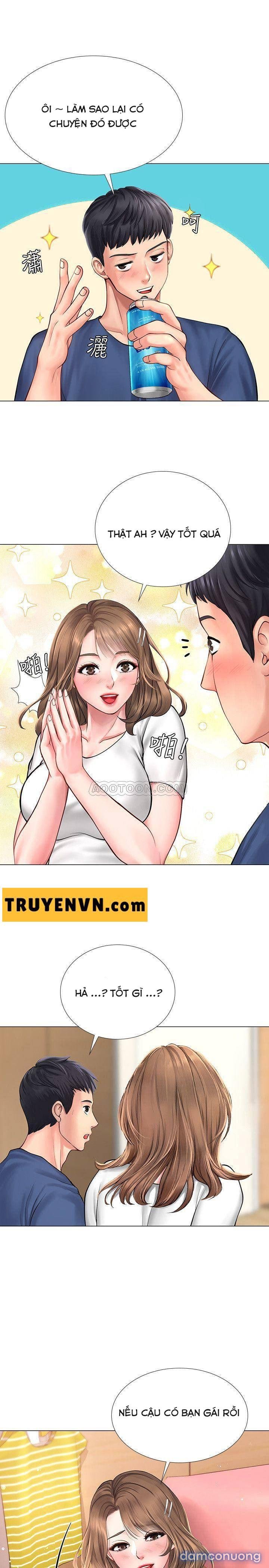 Liệu Tôi Có Nên Học Ở Noryangjin? 