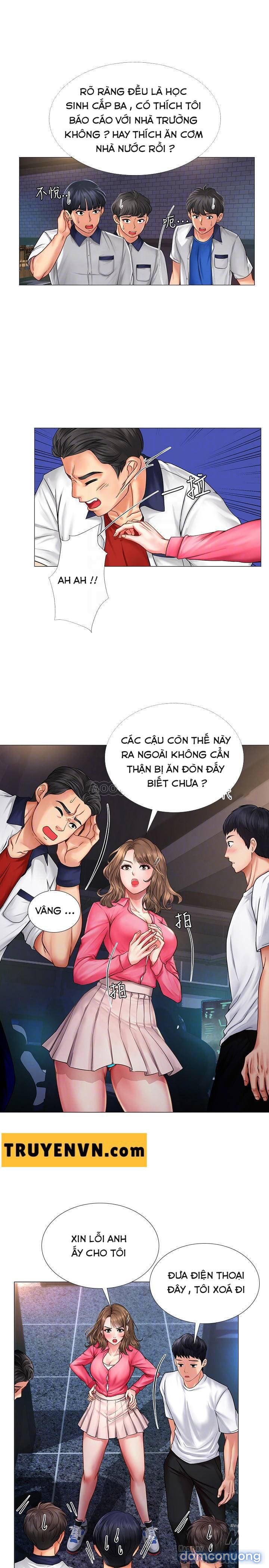 Liệu Tôi Có Nên Học Ở Noryangjin? 