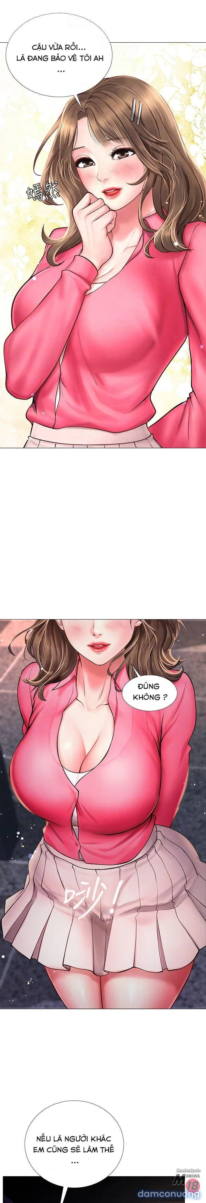 Liệu Tôi Có Nên Học Ở Noryangjin? 