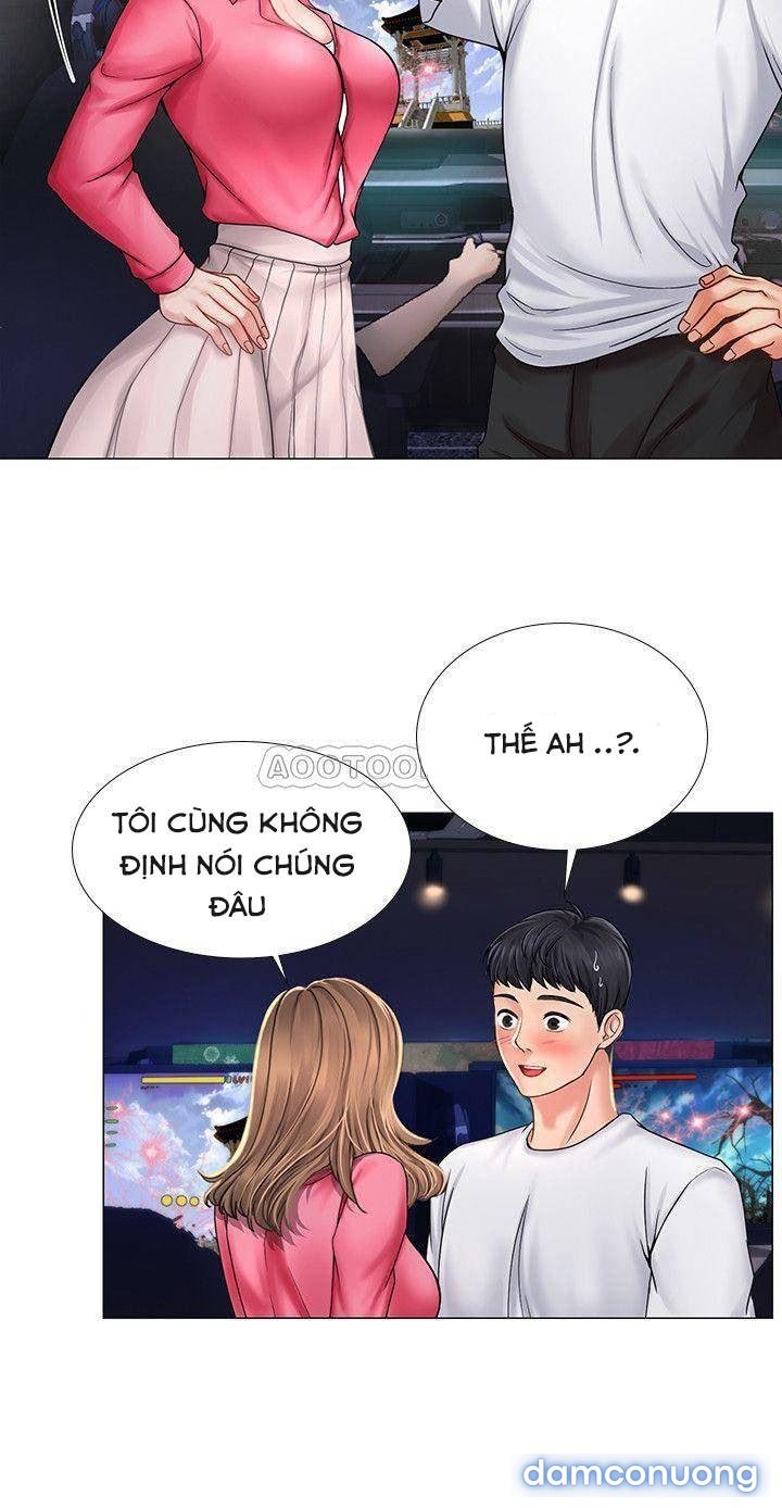 Liệu Tôi Có Nên Học Ở Noryangjin? 