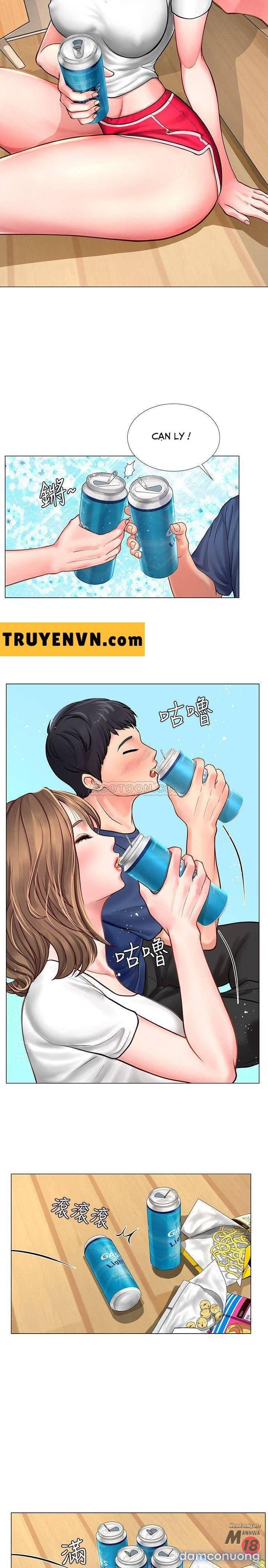 Liệu Tôi Có Nên Học Ở Noryangjin? 