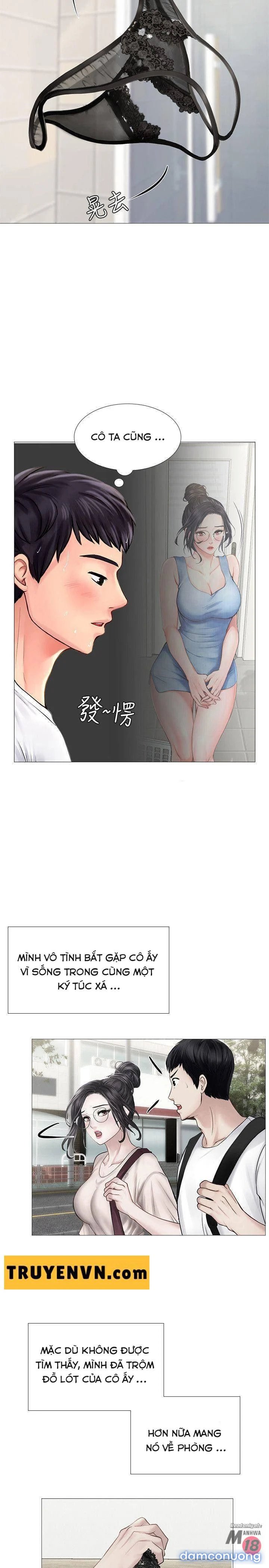 Liệu Tôi Có Nên Học Ở Noryangjin? 